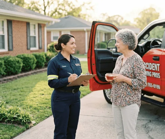 Accident Towing Service Manchaca, TX FAQs